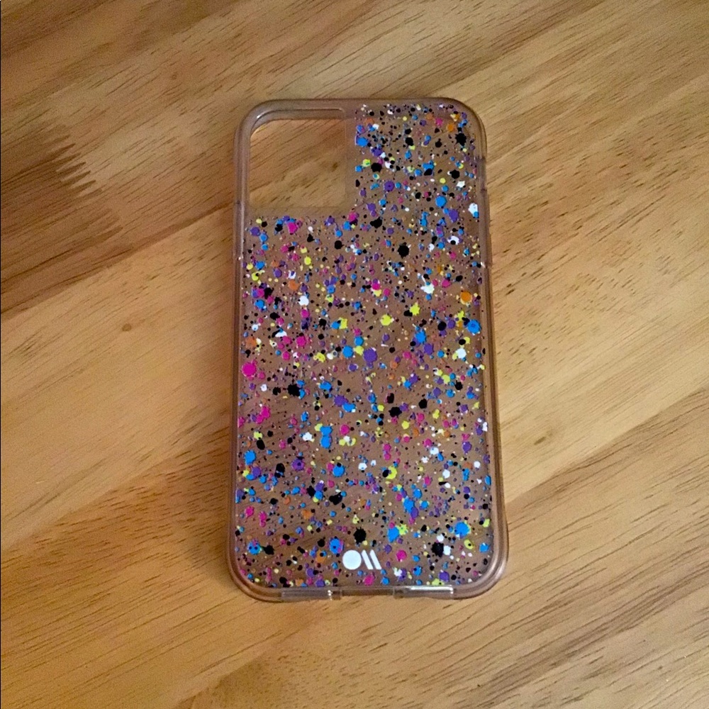 iPhone case